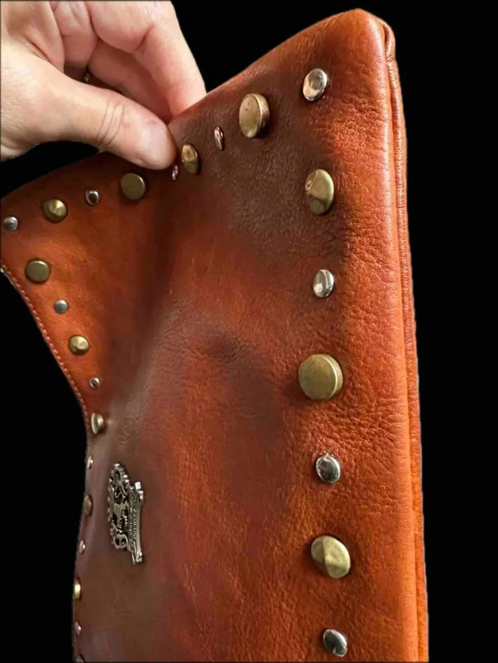Pratesi stamped made